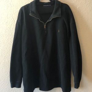 Men’s Ralph Lauren polo